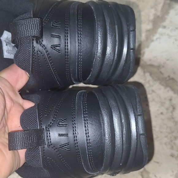 Nike Air Monarck Tenis Shoe's Size 12.5 Extra Wide Men's - Picture 5 of 8